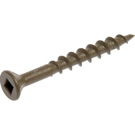 1 1 2 deck screws|More.